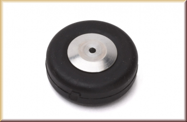 Messingstreifen  0,6x19x305mm (Größe: ) (Ripmax Futaba W-KS8238)